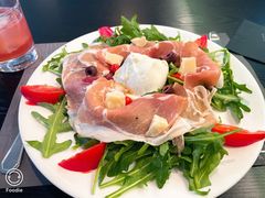-Osteria意大利餐厅