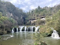 -天河潭旅游度假区