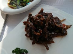-老克勒上海菜(南京路步行街店)