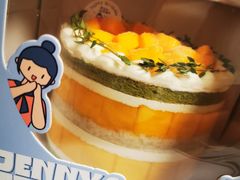 -静宜和她的朋友(星海广场店)