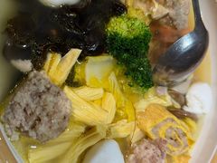 绍三鲜-寻宝记绍兴菜(鲁迅路店)