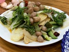 -朱秀英梆梆肉葫芦头(琉璃街店)