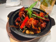 -志明眷村·台式融合菜·宵夜