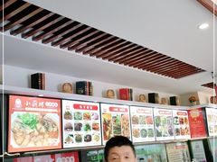 -老海陵·泰州菜(图书馆店)