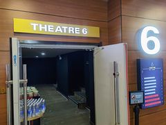 -保利国际影城(中环店)
