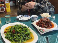 -厨神老街兔·淳朴人家店(盐帮菜风味名店)