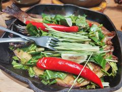 -云海肴·汽锅鸡·云南菜(东坝金隅店)