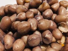 五香花生-唯成•韩国炭火烤肉 유성고기