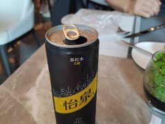 -北京港澳中心瑞士酒店·瑞士咖啡厅·自助餐