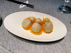 椒盐葫芦酥-绿波廊(豫园店)