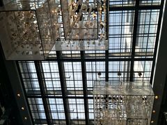 -行者书屋大堂吧 ·下午茶(南京圣和府邸酒店)