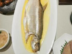 -狮王府淮扬菜(新街口友谊店)
