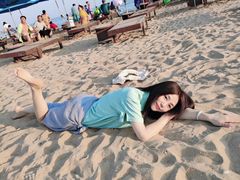 -老虎石海上公园