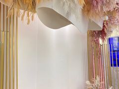 店内布置-御彩酒家(东风东路店)