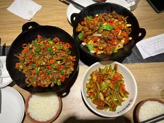 -建辉湖南土菜馆(南大街店)