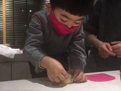-ABC Cooking Studio(上海环球金融中心店)