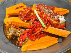 -阳阳老火锅(小南门店)