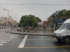-双拥公园
