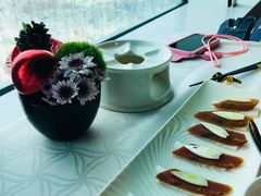 乌鱼子-欣叶食艺轩