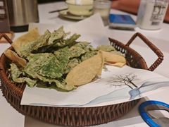 -阿露佳·舌尖上的安吉菜