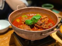 -云海肴·汽锅鸡·云南菜(美罗城店)