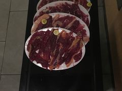 -潮发潮汕牛肉店(龙洞店)