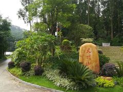-火炉山森林公园