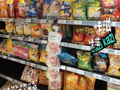 -物美超市(金宝街店)