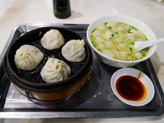 -绿杨馄饨临顿路店