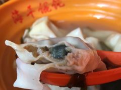 -海平馄饨(逍遥二路店)