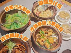 -啫神·广州地标美食(北京路店)