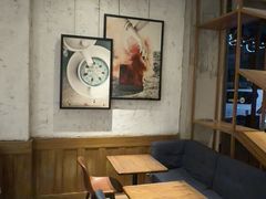 -Wagas沃歌斯(江浦路店)