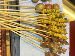 -串盟烧烤大排档·长沙美食地标(星沙店)