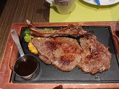 -希尔顿欢朋酒店·欢朋餐厅
