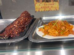 -韩麦大冷面(桂花街直营店)