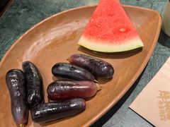 -牛New寿喜烧(中山公园龙之梦店)