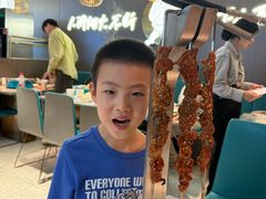 -半天妖烤鱼(西直门凯德mall店)