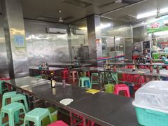 -广场正宗原汁薏米店