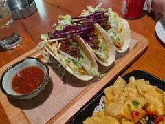 牛肉塔可-么哈MOJAR(成都温江大学城店)