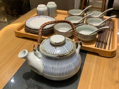 -尚香汤包文博馆(合兴路店)