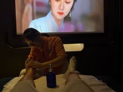 -亦境芳香·SPA影院足道(梅林店)