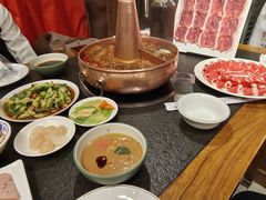 -仁和四季涮肉馆(天坛南门店)