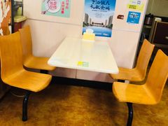 -汉堡小子(周巷店)