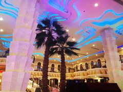 -碧中海汤泉汗蒸酒店