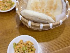 -长安后宰门水盆羊肉(新都心店)