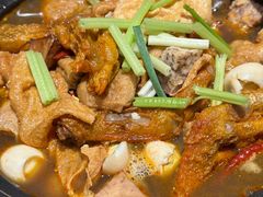 -酒里·宜州果酱烧烤(葛村店)