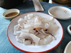 -金家老三饭庄(常营店)