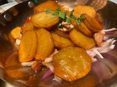 -绿茶餐厅(昌平悦荟店)