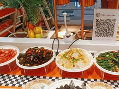-快乐爱斯米牛排自助(金州安盛店)