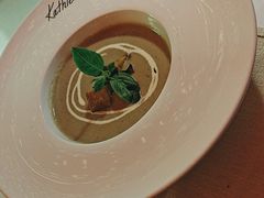 -Kathleen's Waitan 凯圣琳江景西餐厅(外滩店)